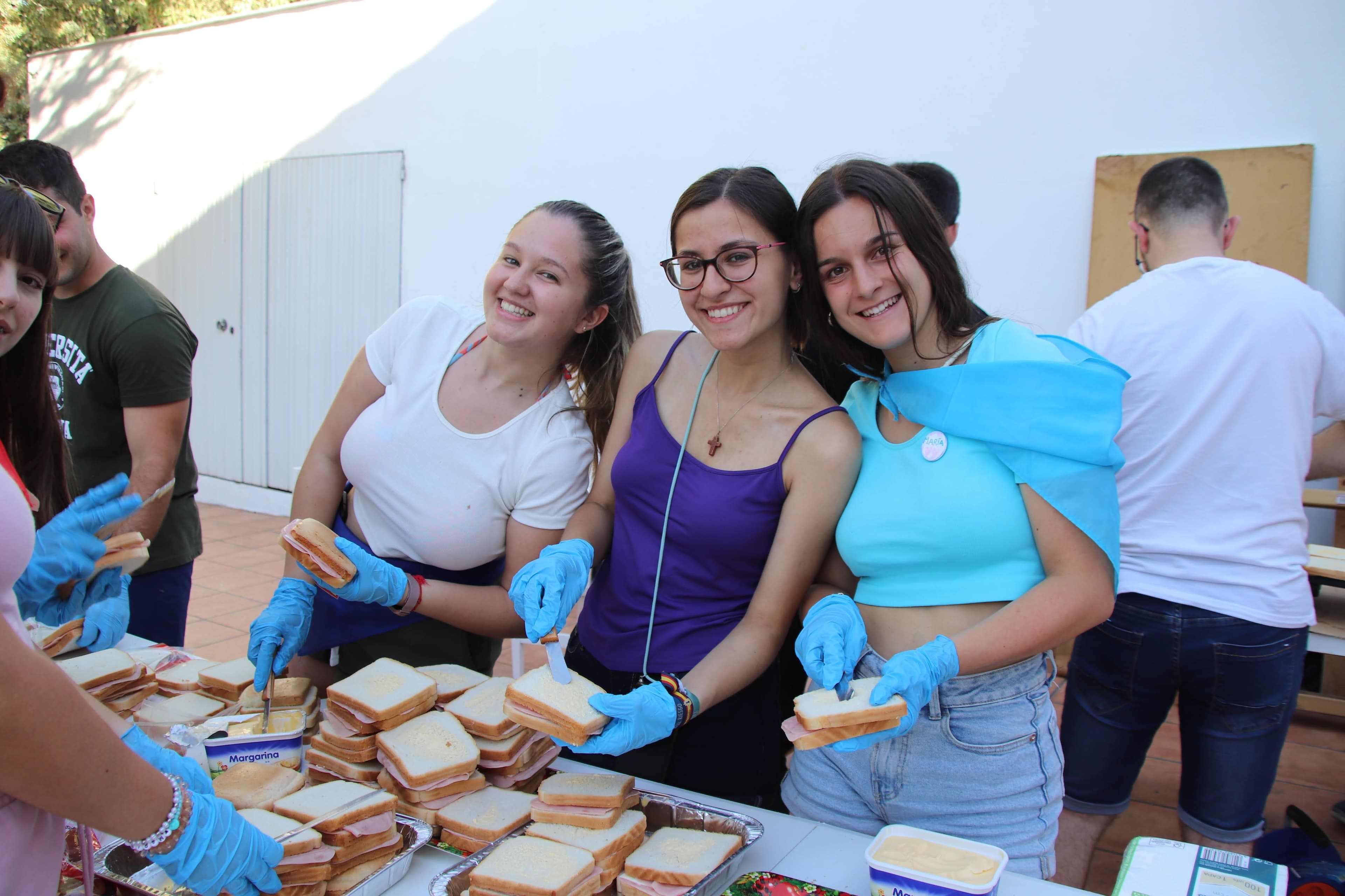 Campamento 2023
