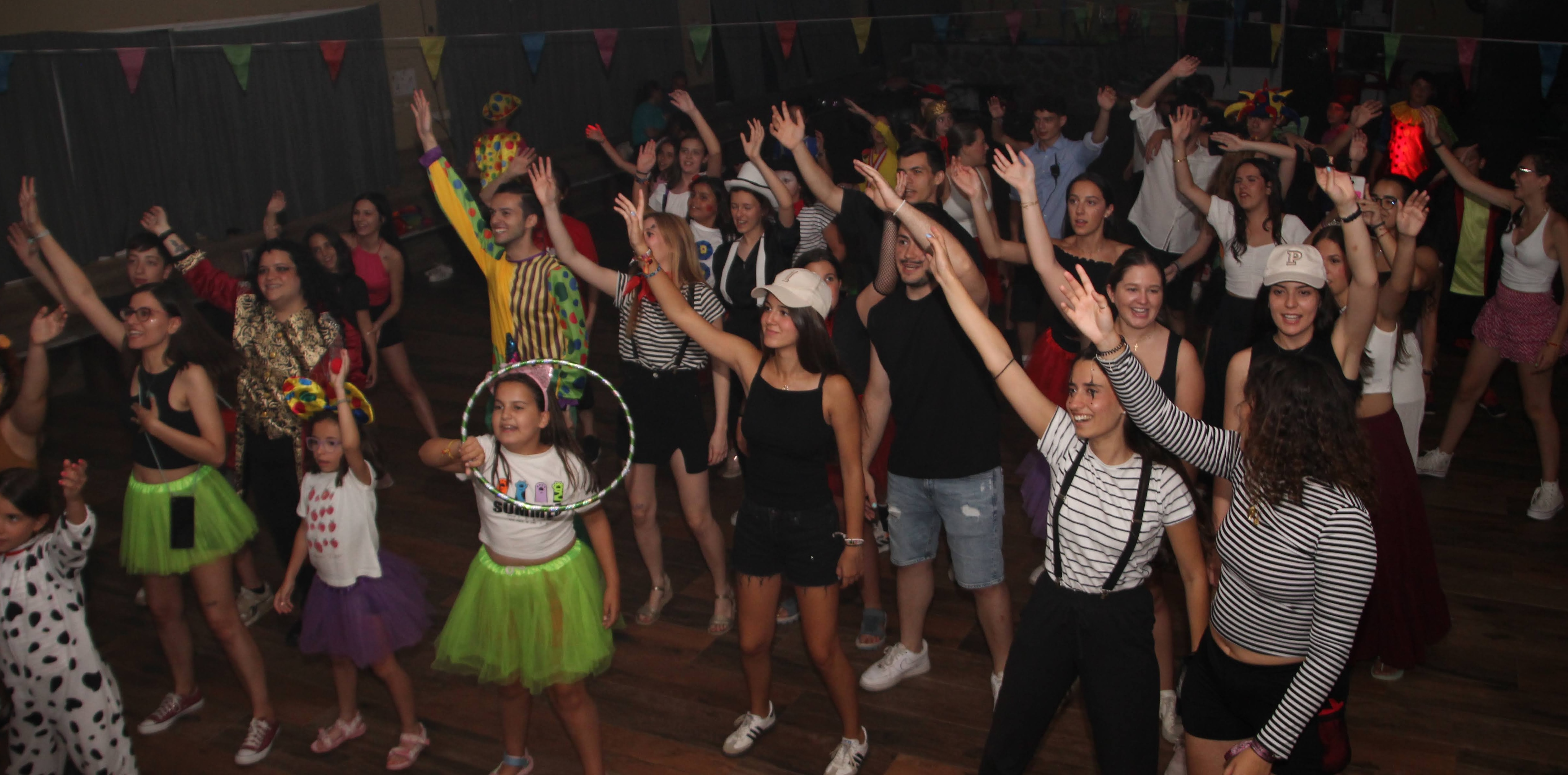 Talleres y manualidades